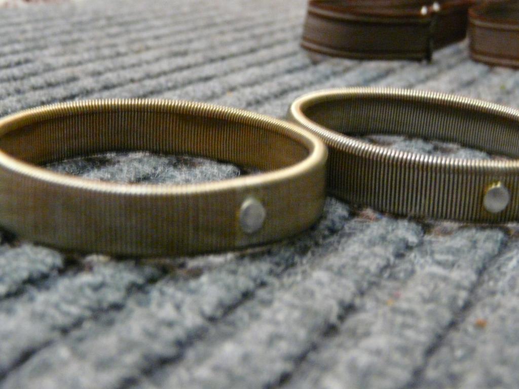 Vintage  luxe mouwophouders & manchetteknopen ...voor heren, Kleding | Heren, Ophalen, Gedragen