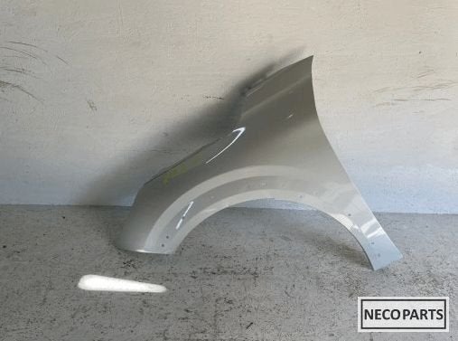 ZIJSCHERM SPATBORD ORIGINEEL LINKS PEUGEOT 208 II GTI, Auto-onderdelen, Carrosserie, Spatbord, Peugeot, Gebruikt, Ophalen of Verzenden