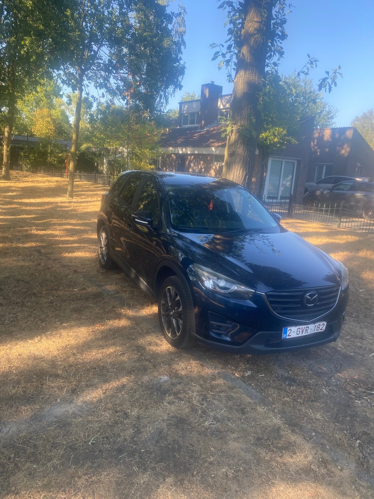 model-2017-automaat.!!!!.euro.6.!!!, Automaat, Diesel, CX-5, Particulier