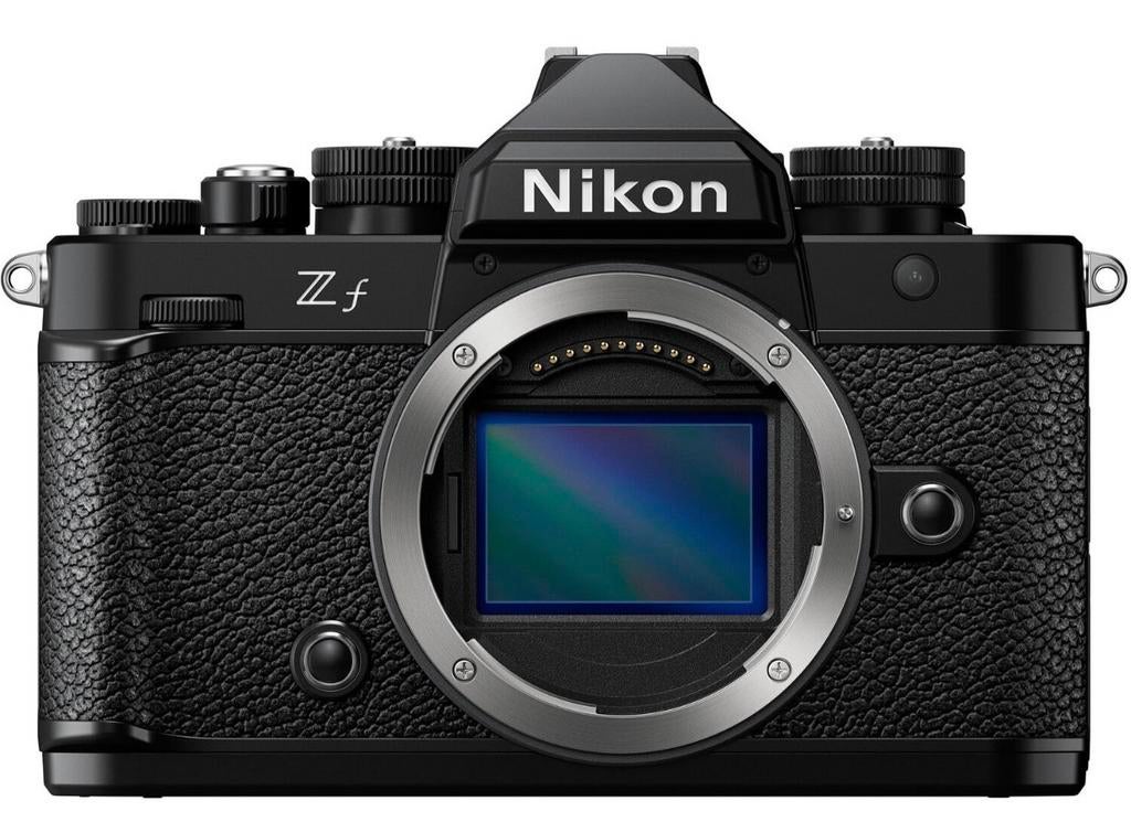 Nikon Zf, Enlèvement, Comme neuf, Nikon
