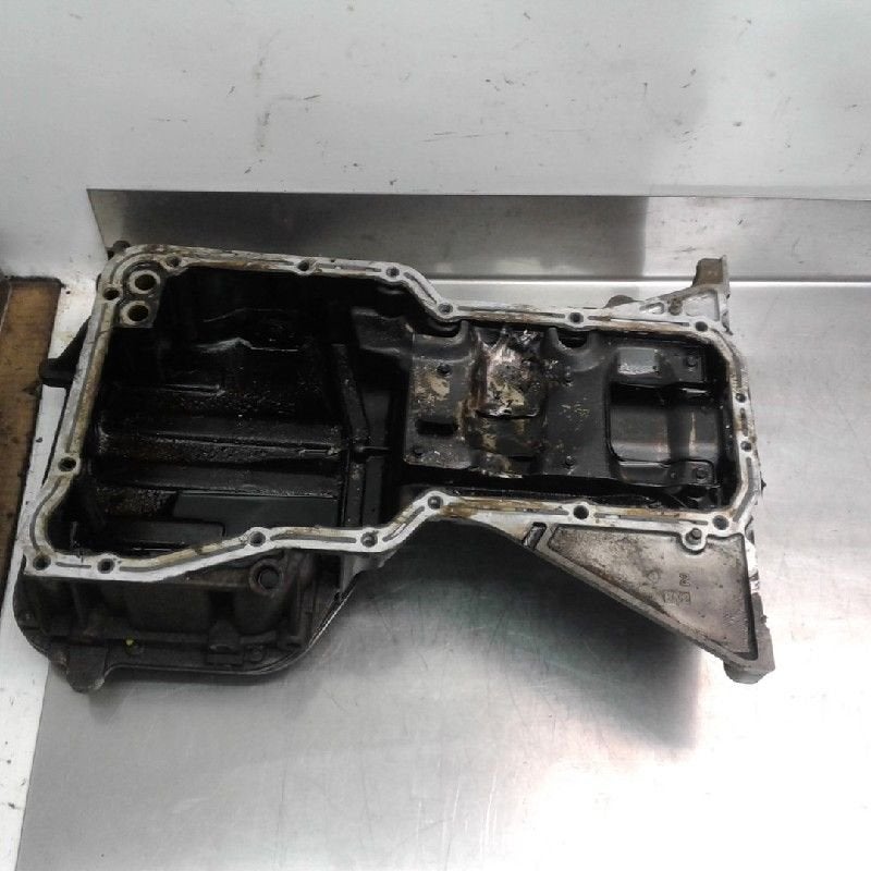 CARTERPAN Honda Civic (ES) (01-2000/12-2005), Gebruikt, Honda