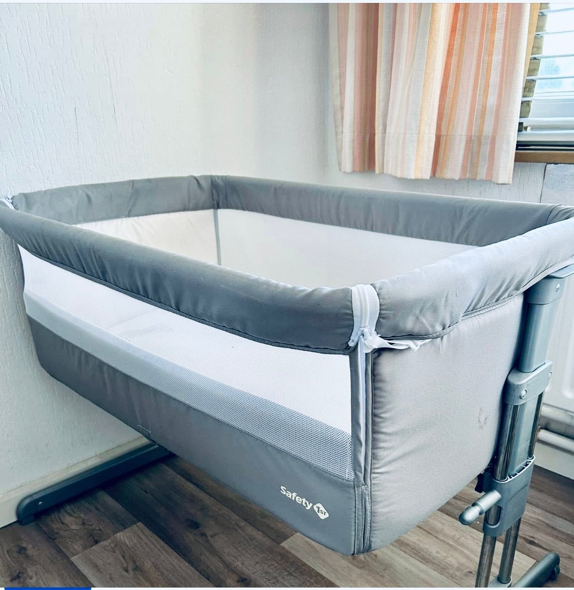 Co-sleeper, Enlèvement, Comme neuf