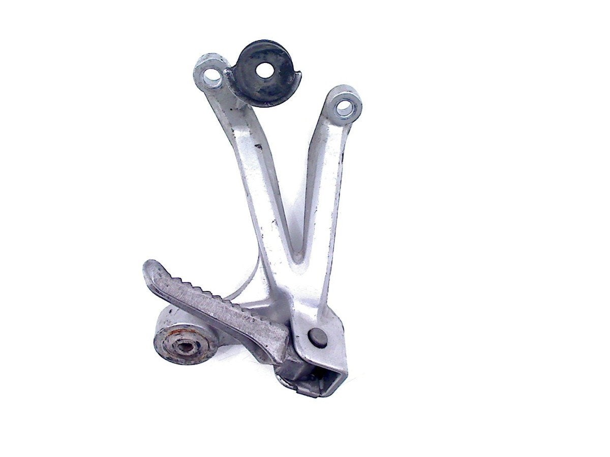 REPOSE PIEDS SUPPORT ARRIÈRE DROIT Suzuki, Motos, Dhr. S. di Majo, Utilisé, Info@cama-motorparts.nl, P.J. Troelstraweg 8 8
3144 CX  MAASSLUIS, NL