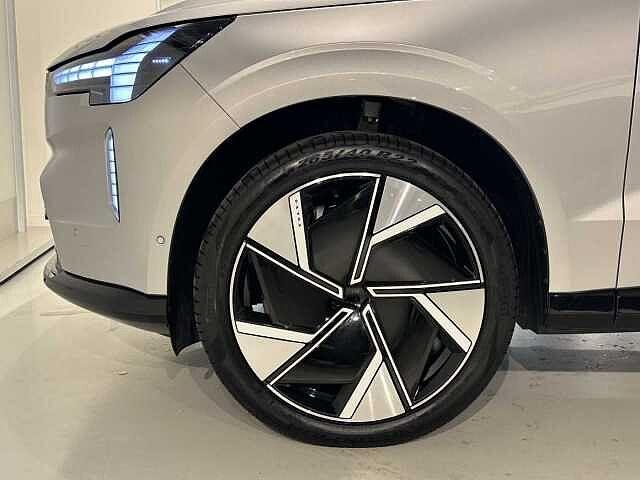 Volvo EX90 Plus Twin Motor Elektrisch + electr trekhaak, https://public.car-pass.be/vhr/4d5b10a0-7d4a-419f-b76e-e5a217c8db53, Achat