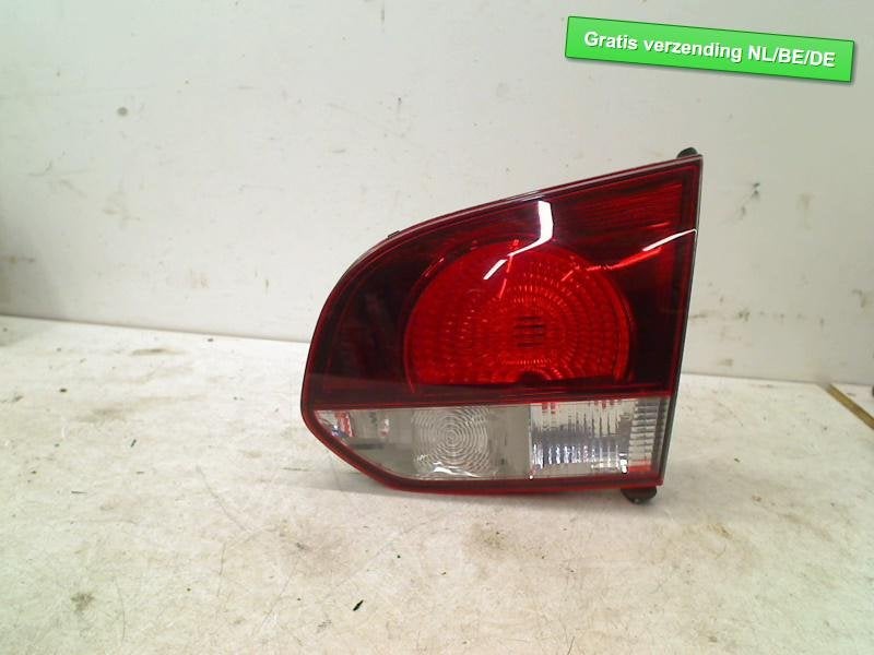 ACHTERLICHT RECHTS BINNEN golf 6 Golf VI (5K1) (5K0945094k), Auto-onderdelen, Gebruikt, Volkswagen, Volkswagen AG, Kundenbetreuung@volkswagen.de