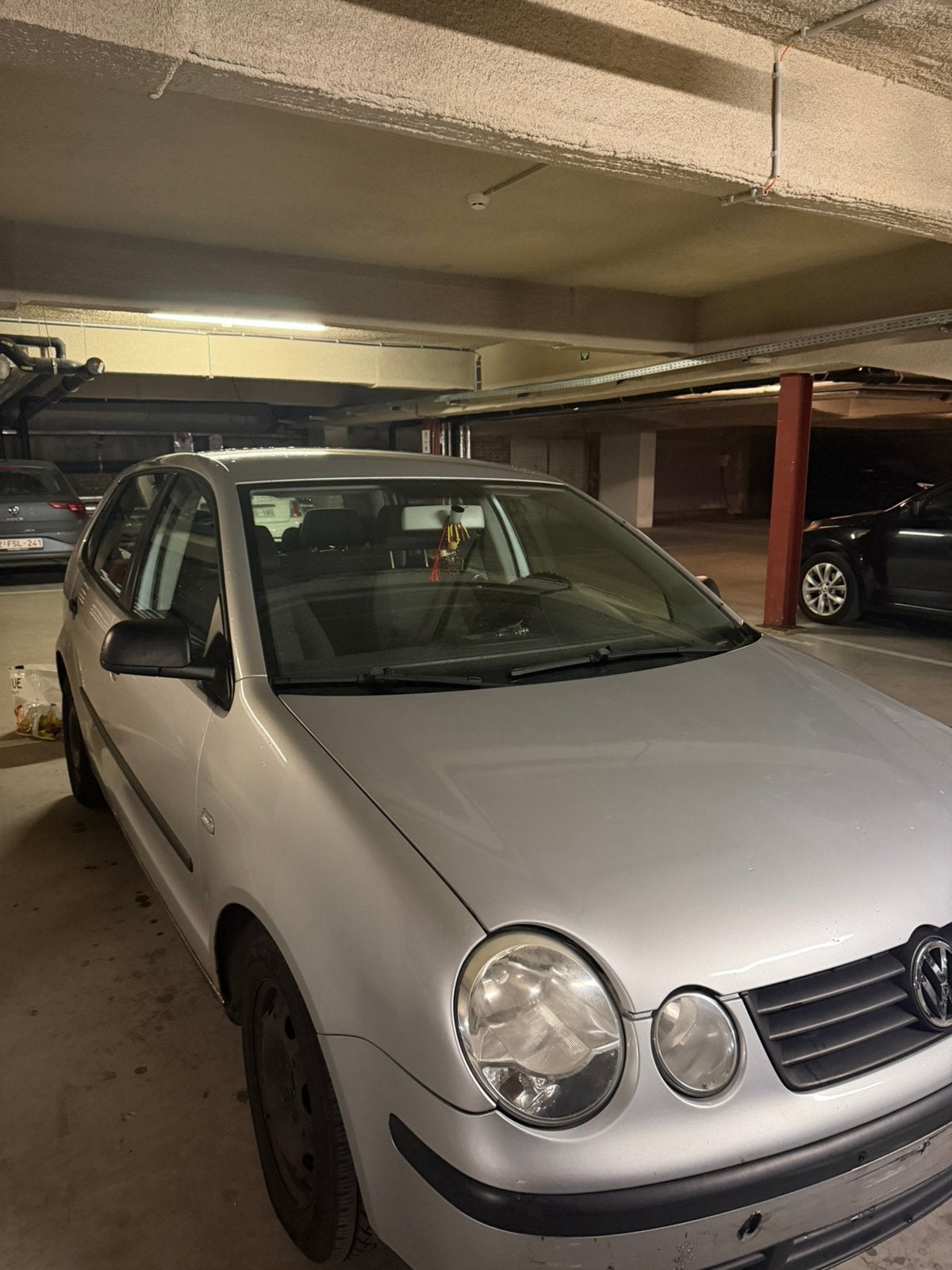 Polo 1.2, Autos, Achat, Entreprise, 5 portes, Essence