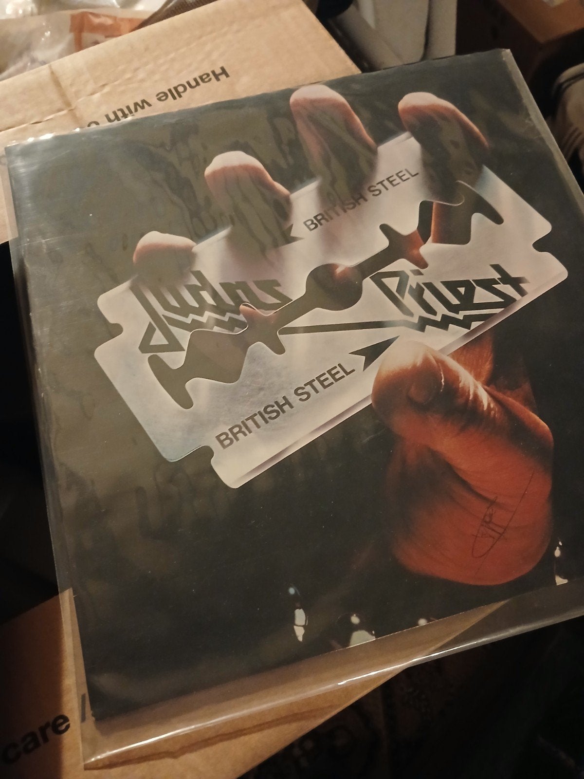 6 lpees hard rock in uitstekende staat, CD & DVD, Vinyles | Hardrock & Metal, Enlèvement ou Envoi, Rock