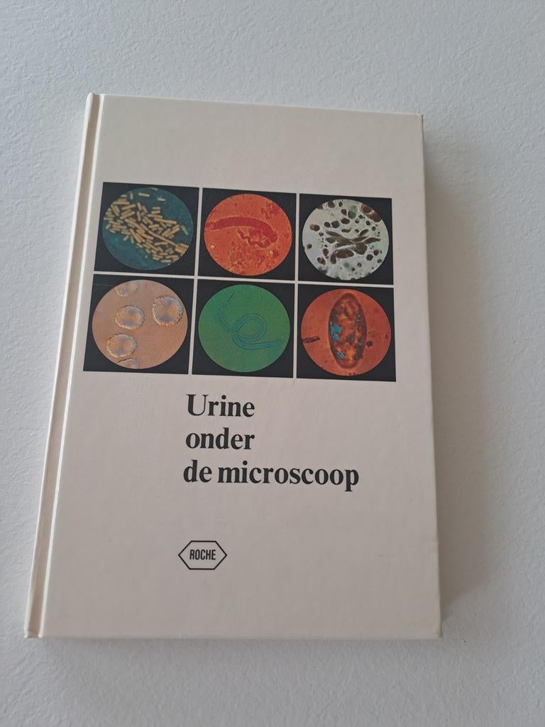 Urine onder de microscoop, Ophalen