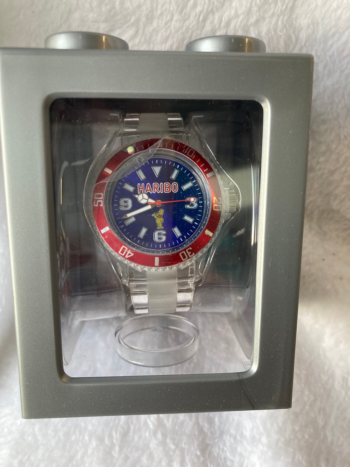 Ice  watch Haribo, Enlèvement, Neuf