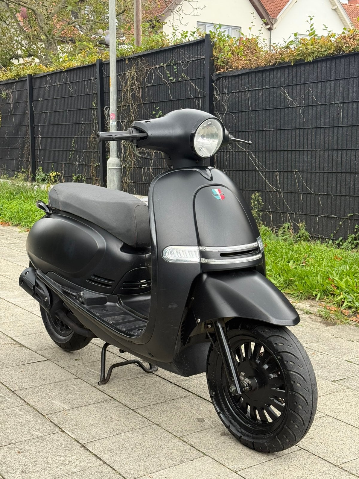 GTS Bellavitta A-KLASSE, Ophalen of Verzenden, Zo goed als nieuw