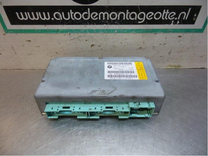 Airbag Module van een BMW 5-Serie (5-Serie 02-), Gebruikt, -, -, Ophalen of Verzenden