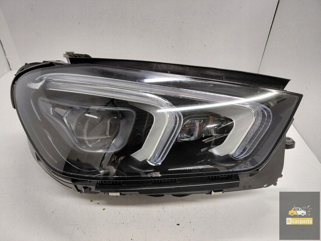 A1679061700, Mercedes GLE W167 grootlicht rechts, Auto-onderdelen, Gebruikt, Mercedes-Benz AG, Mercedes-Benz, Mercedesstrasse 120
70372  Stuttgart, DE