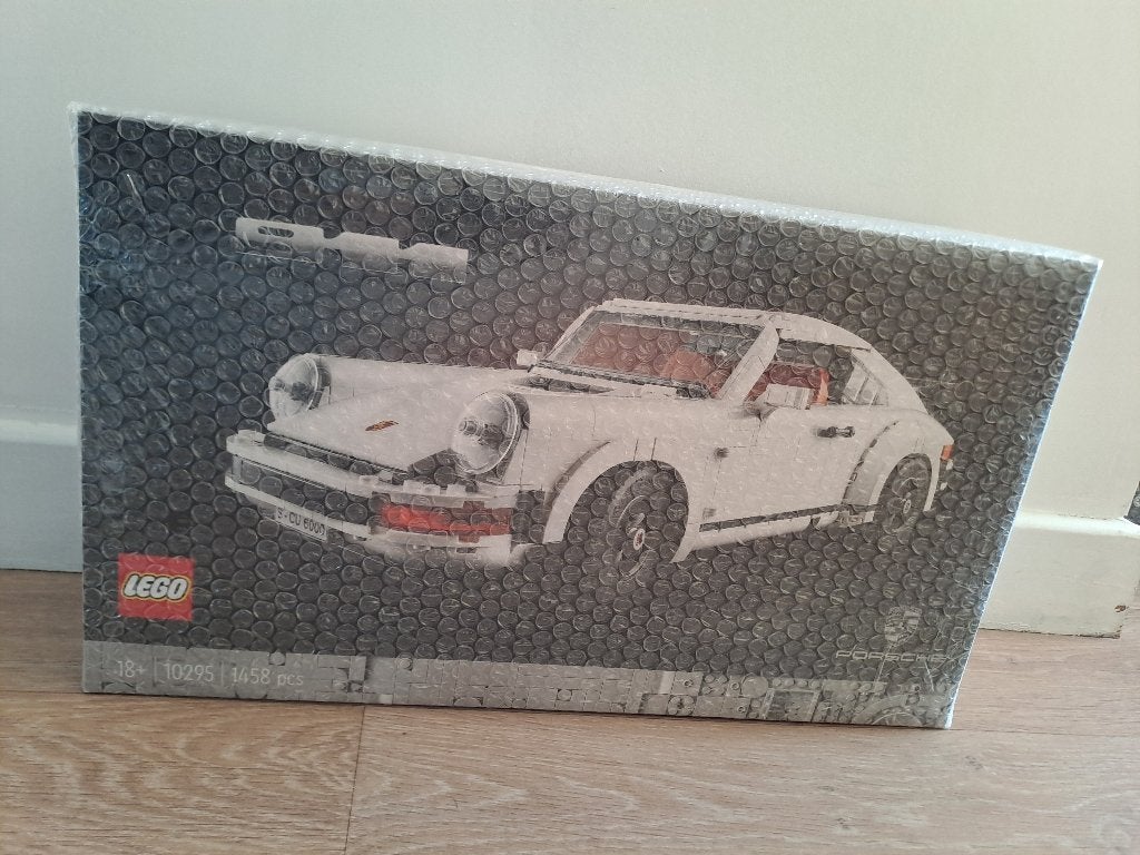Verschillende lego sets ongeopende dozen, Ophalen of Verzenden, Nieuw, Compleet, Lego