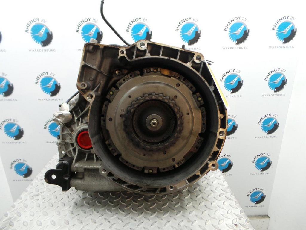 FORD FIESTA TRANSMISSIE / VERSNELLINGSBAK 2014, Auto-onderdelen, Elektronica en Kabels, Gebruikt, ARN erkend, Stiba lid, Erkend duurzaam