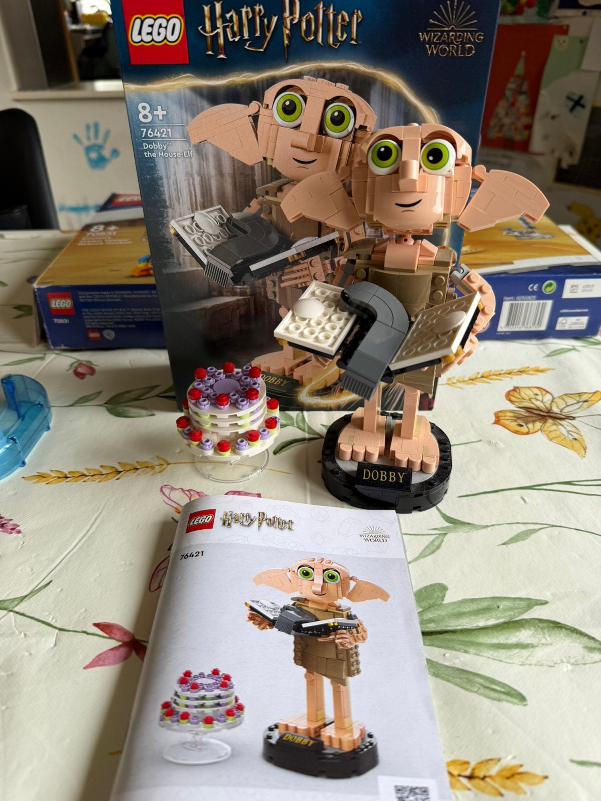 Lego sets, Hobby en Vrije tijd, Gezelschapsspellen | Overige, Ophalen, Zo goed als nieuw