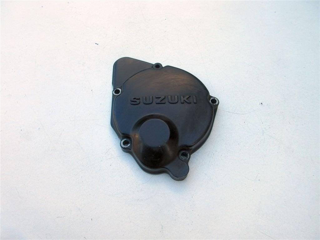 Suzuki GSX600F ontstekingsdeksel GSX 600 F ontsteking deksel, Ophalen of Verzenden, Gebruikt