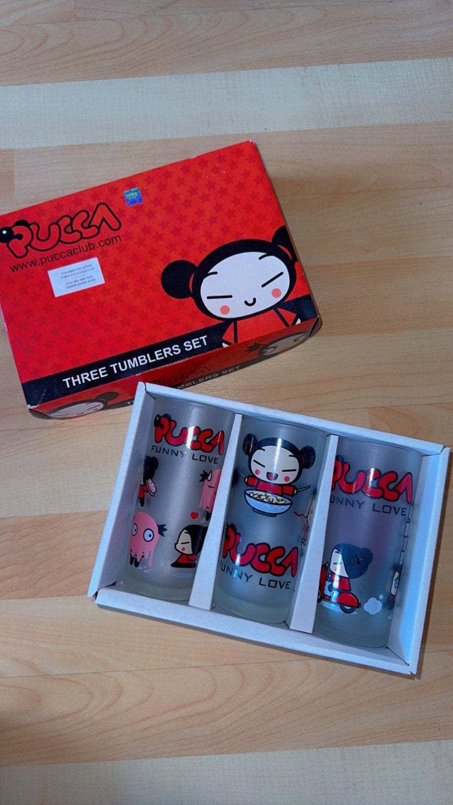 Lunettes pucca, Hobby & Loisirs créatifs, Enlèvement, Neuf