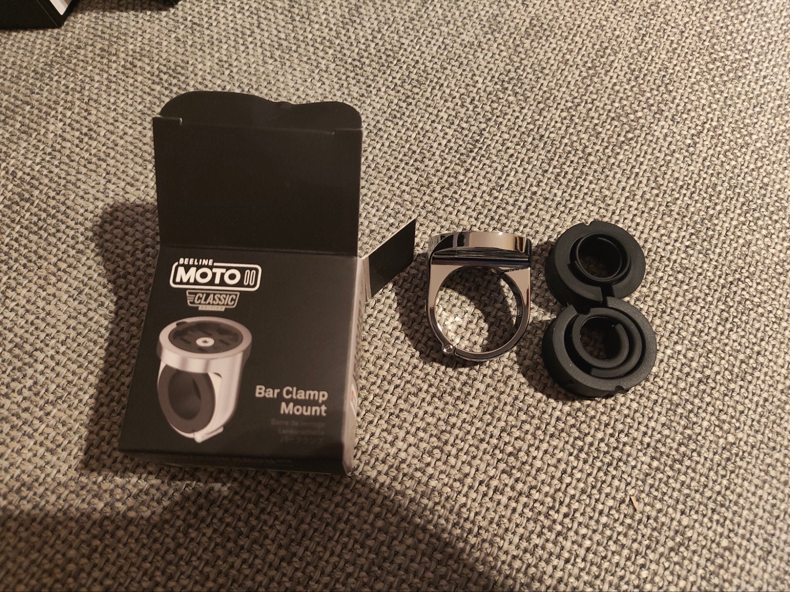 beeline classic moto2 nieuw, Télécoms, Téléphonie mobile | Accessoires & Pièces, Enlèvement ou Envoi