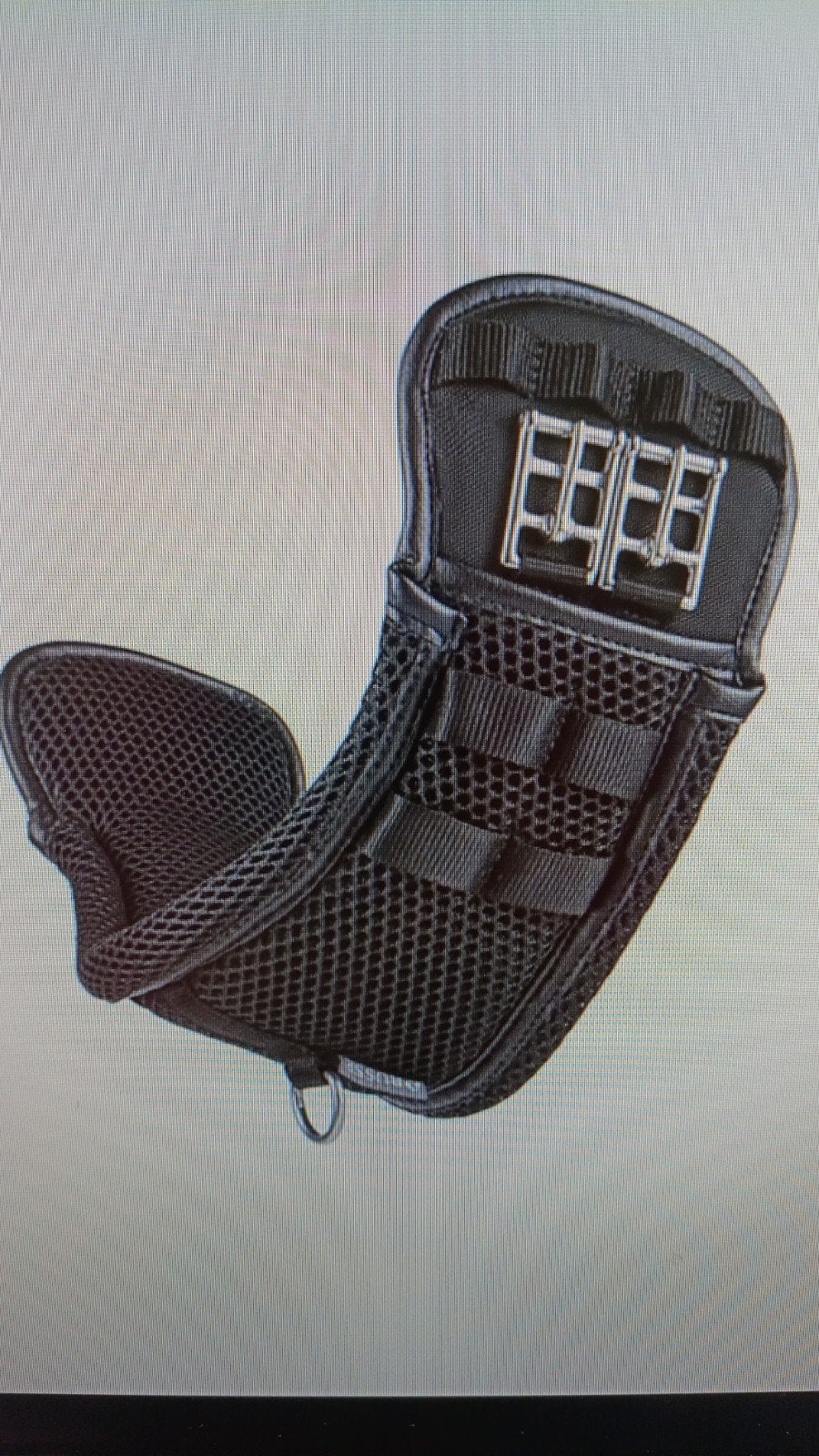 Nieuwe dressuur singel 60 CM - Busse 3D air, Dieren en Toebehoren, Ophalen, Dressuur, Singel