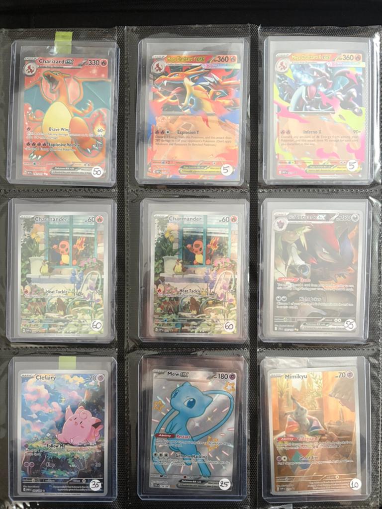 Pokémon Zeldzame Hits, Ophalen of Verzenden, Zo goed als nieuw