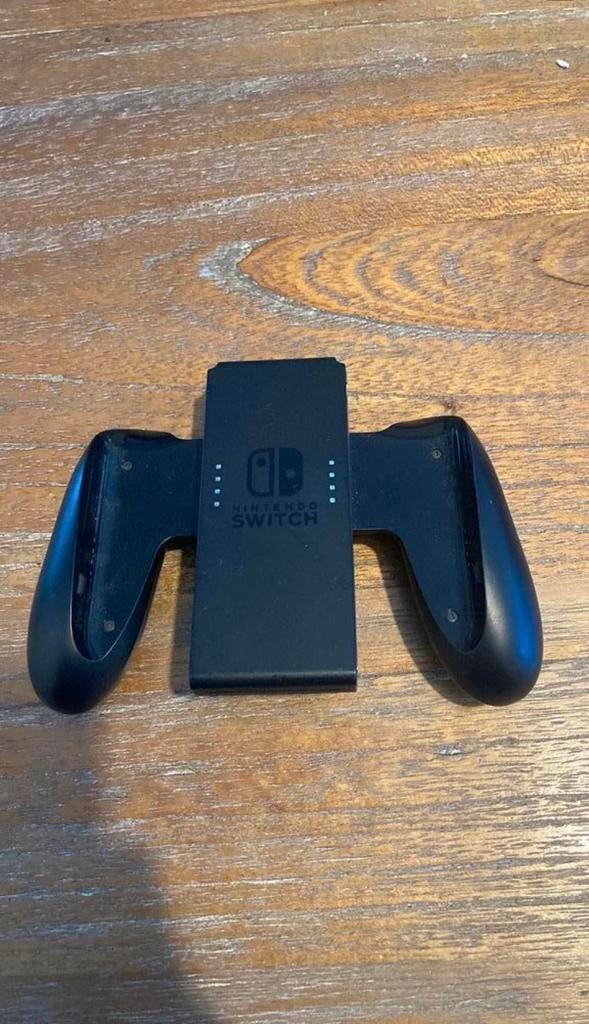 Nintendo switch Joy con houder, Games en Spelcomputers, Ophalen