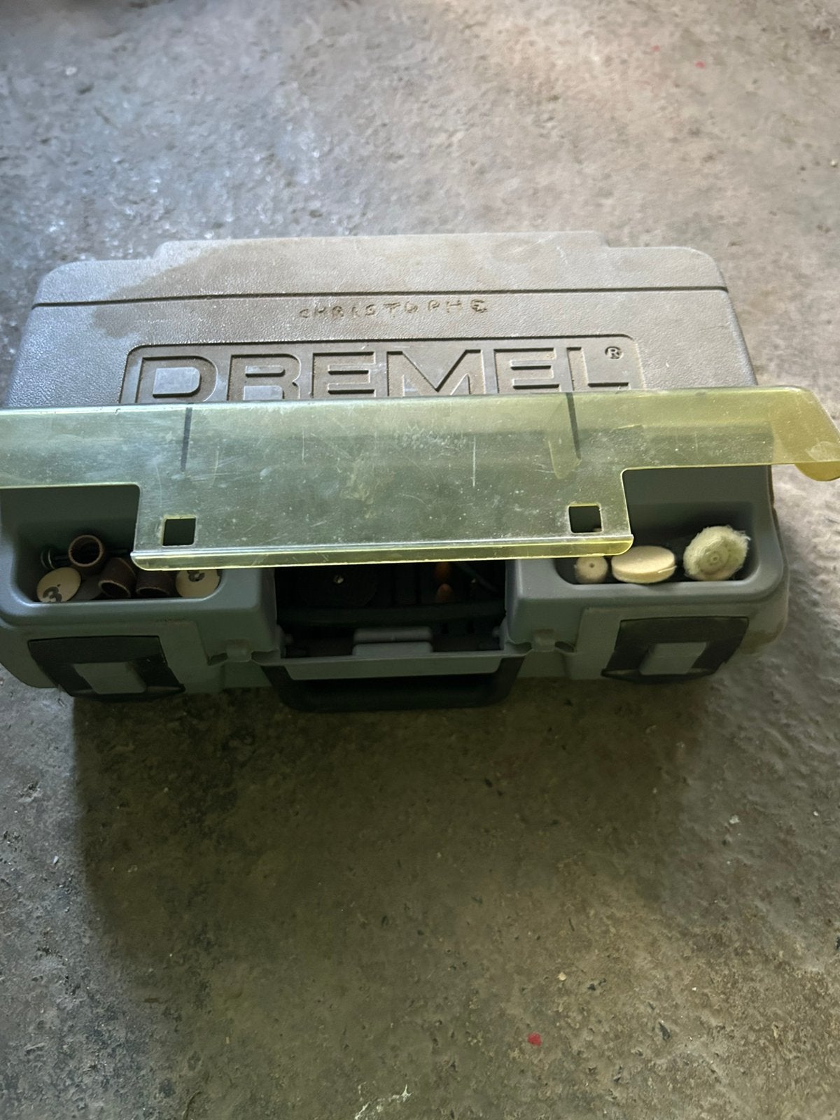 Outillage électrique, Enlèvement, Comme neuf