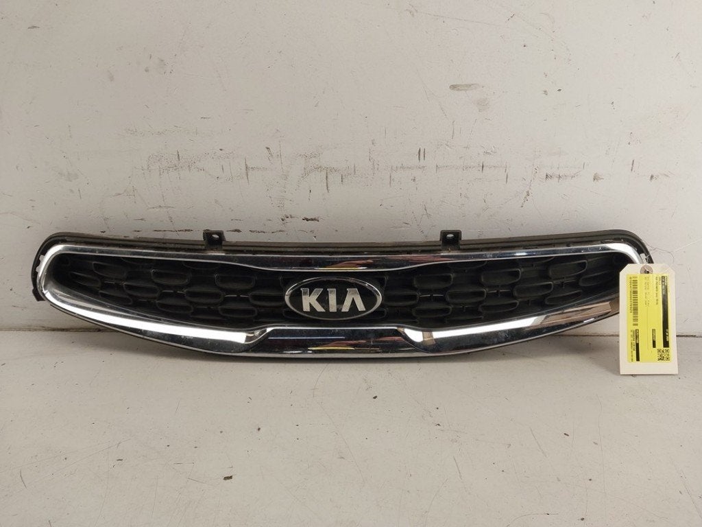 CALANDRE Kia Picanto (TA) (|863511Y500|863501Y500|), Kia, Info@kia.de, Utilisé, Theodor-Heuss-Allee 11
60486  Frankfurt am Main, DE