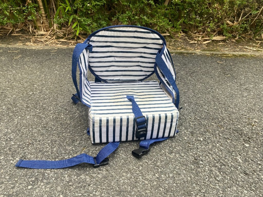Rehausseur de chaise, Enlèvement, Utilisé, Autres types