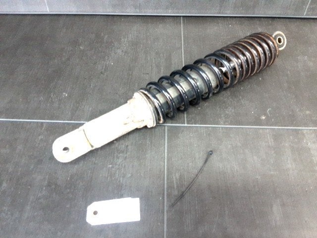 FES125 Pantheon 1997 - 2006 Honda D1-55954, Motoren