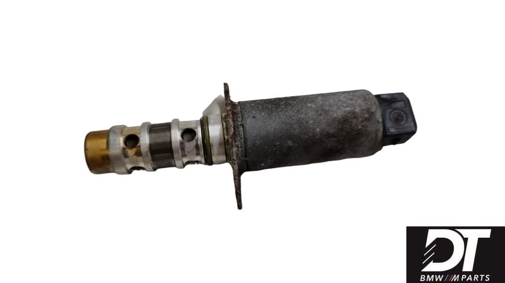 Vanos klep ventiel BMW M3 E90 E92 E93 S65 S65B40 11367843118, Gebruikt, Ophalen of Verzenden, BMW, BMW