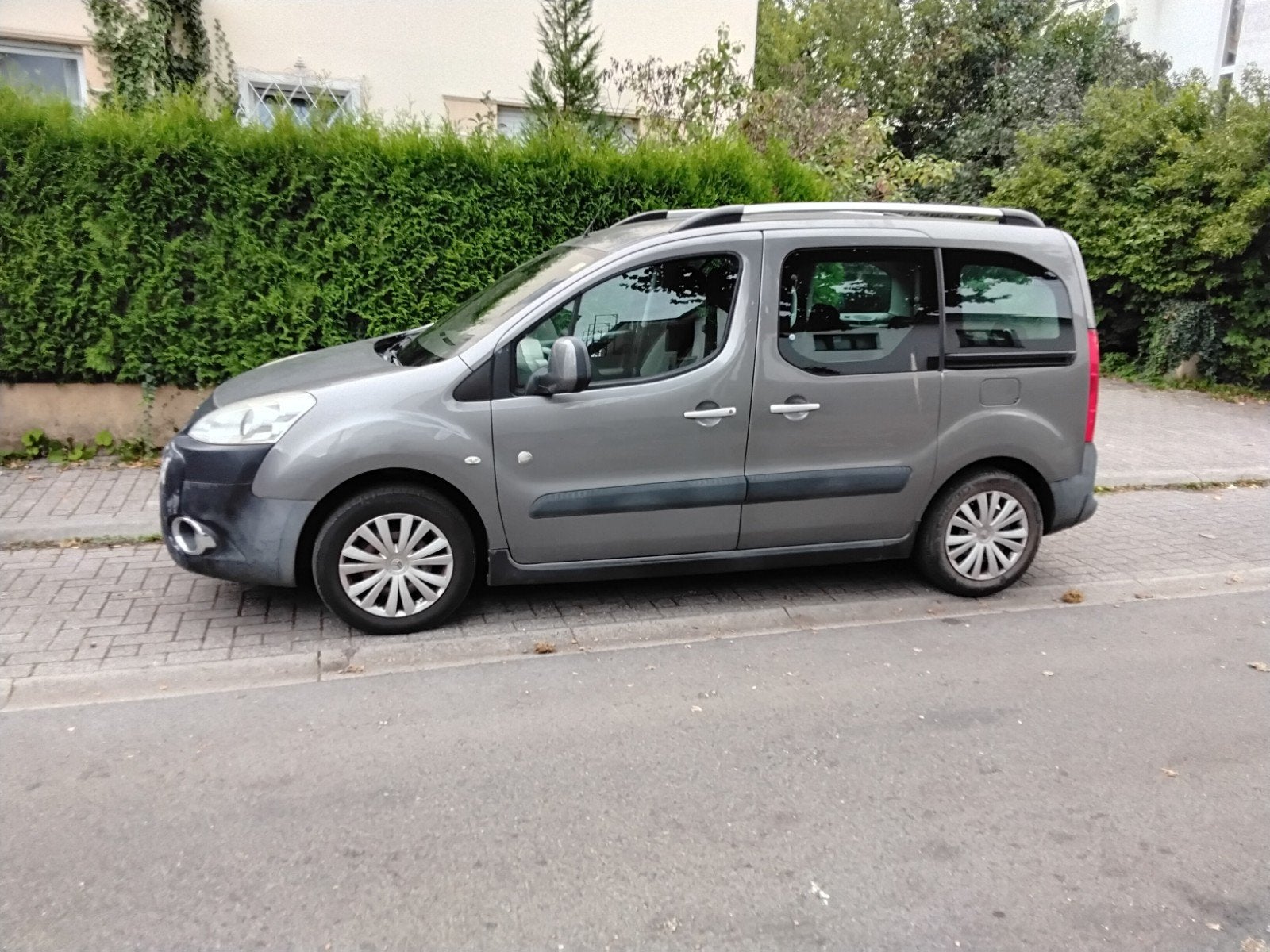 Peugeot Partner Tepee 2011 Euro 5 HDI 90ch. 1.6 moteur DV6, Autos, Euro 5, Achat, Diesel, Particulier