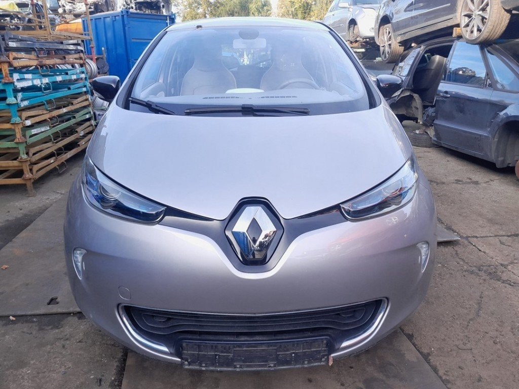 AIRCO DROGER Renault Zoé (AG) (01-2012/-), Gebruikt, Renault