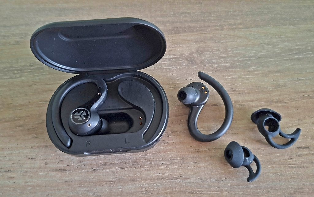 Oortjes, Zwart, In gehoorgang (in-ear), Bluetooth, Ophalen of Verzenden