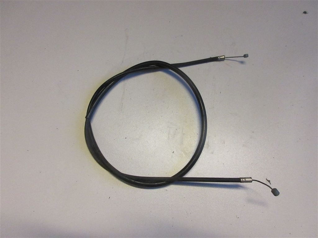 Yamaha XV1100 Virago chokekabel XV 1100 choke kabel cable, Ophalen of Verzenden, Gebruikt