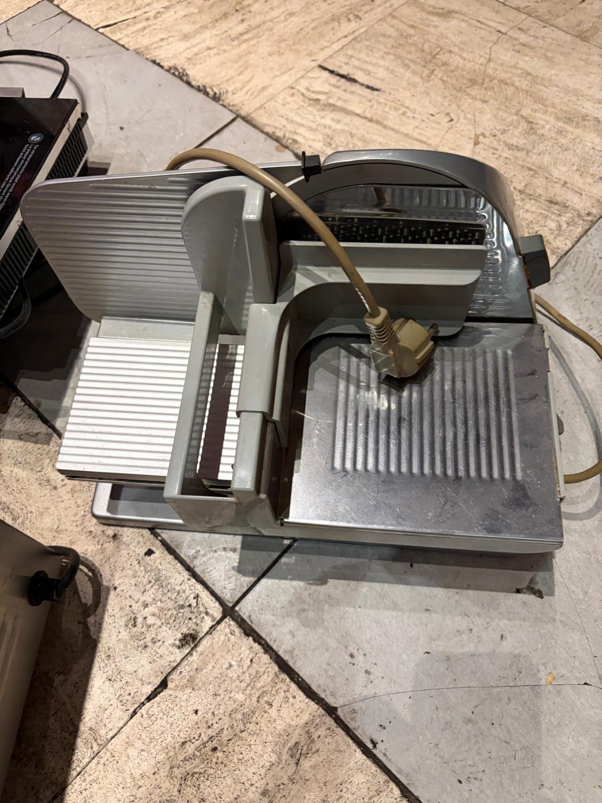 Snijmachine, Huis en Inrichting, Snijmachine, Ophalen, Gebruikt