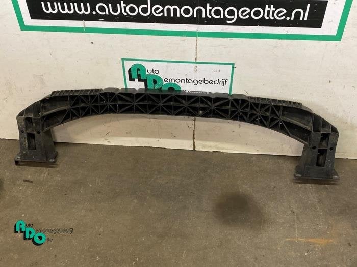 Bumperframe voor van een Peugeot 308 (308 08-), Gebruikt, -, -, Ophalen of Verzenden