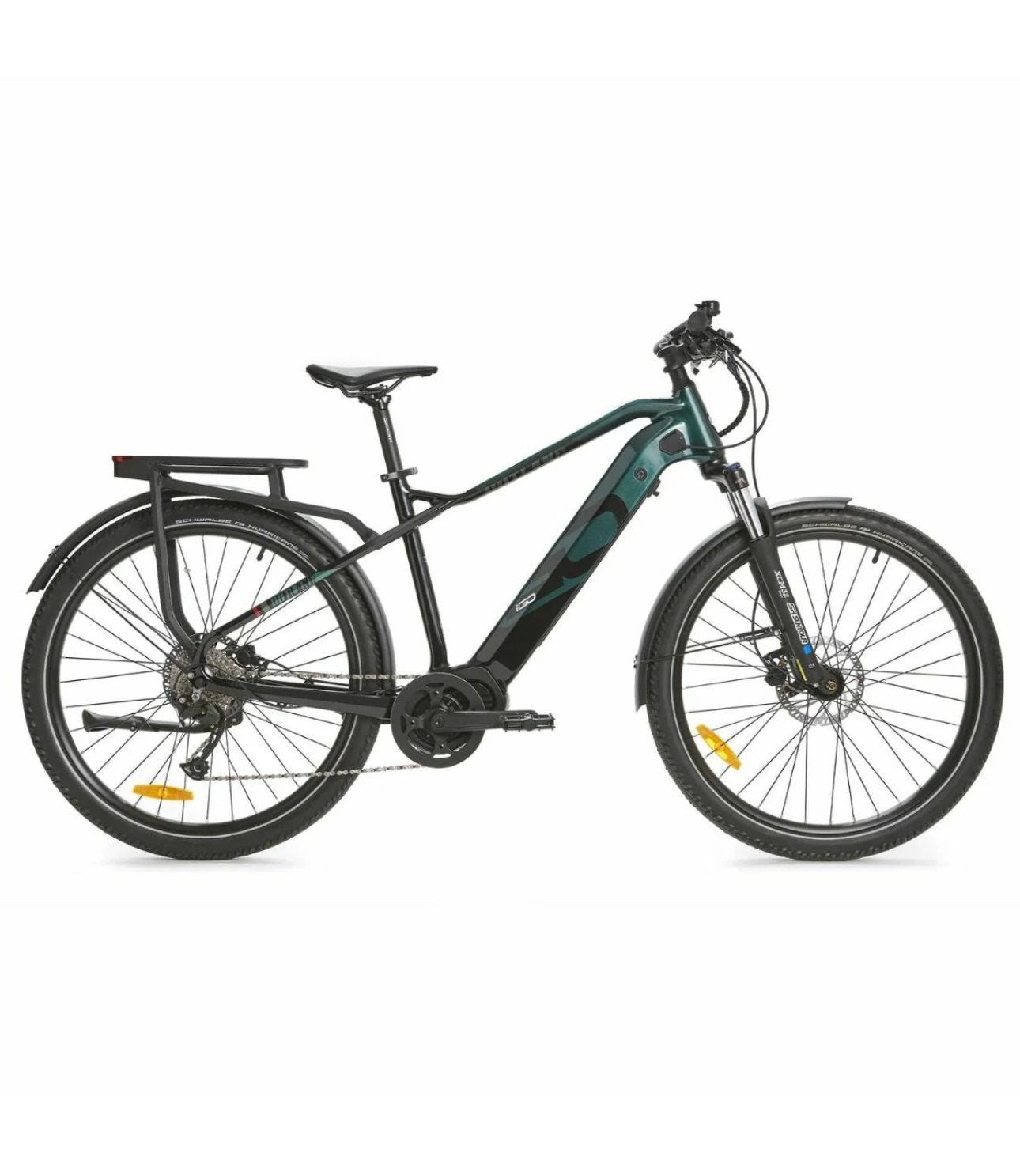 IGO OUTLAND CABOT RS, Vélos & Vélomoteurs, Enlèvement, Neuf