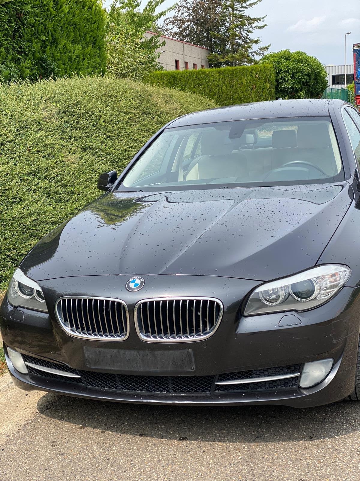 Bmw f10 520i bouwjaar 2013  225482km 04 99 16 89 02, Auto's, Automaat, Euro 5, 4 cilinders, 149 g/km