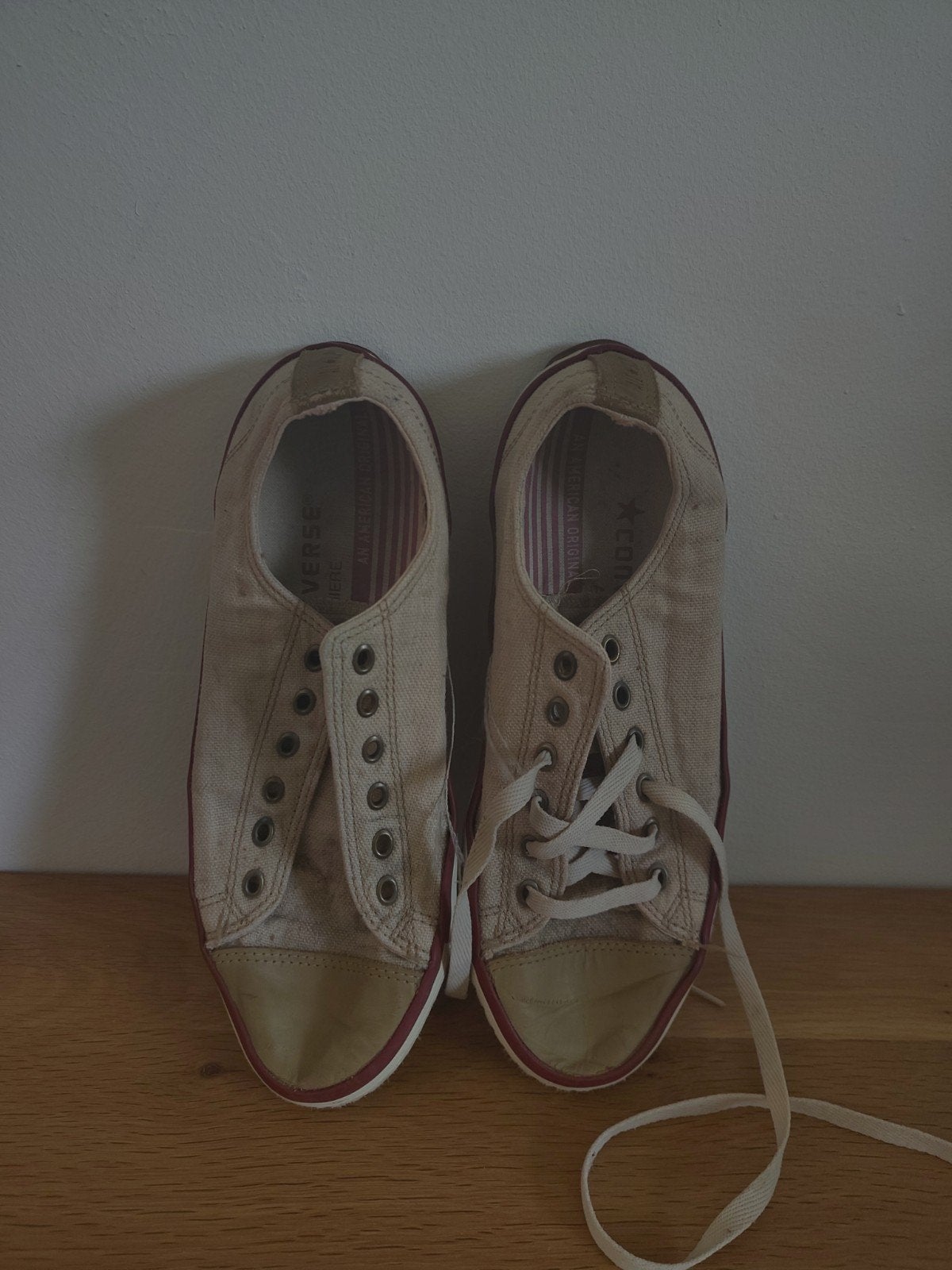 Converse tennis - maat 43, Ophalen of Verzenden