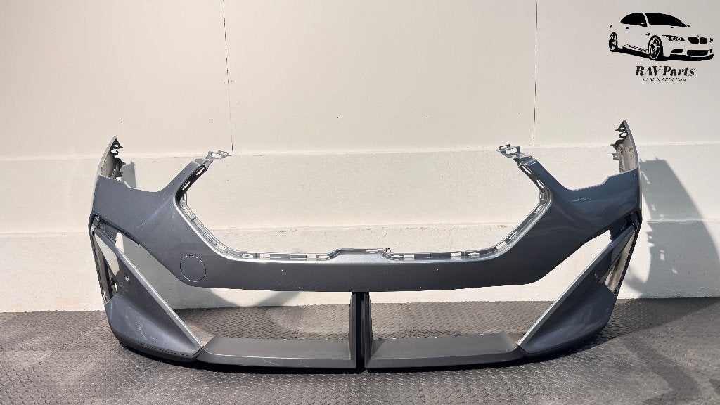 Pare-chocs avant/pare-chocs de base pour BMW X2 U10, Autos : Pièces & Accessoires, Utilisé, BMW, Avant, Enlèvement ou Envoi