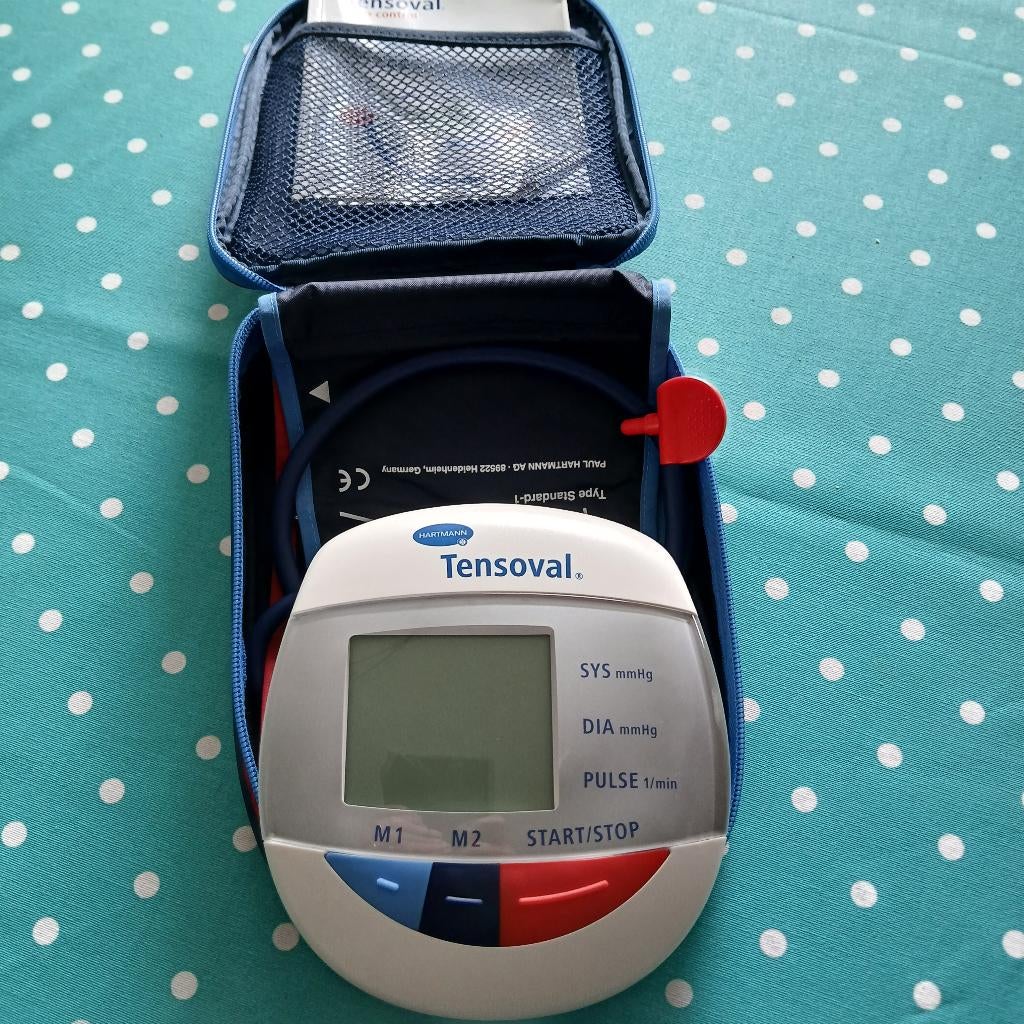 bloeddrukmeter, Enlèvement, Neuf