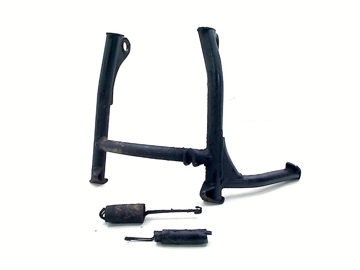 MIDDENBOK Honda VFR 800 Fi 1998-2001 (VFR800Fi RC46), Honda Center GmbH, Gebruikt, Info@honda.de, Hanauer Landstraße  222-224
60314  Frankfurt am Main, DE