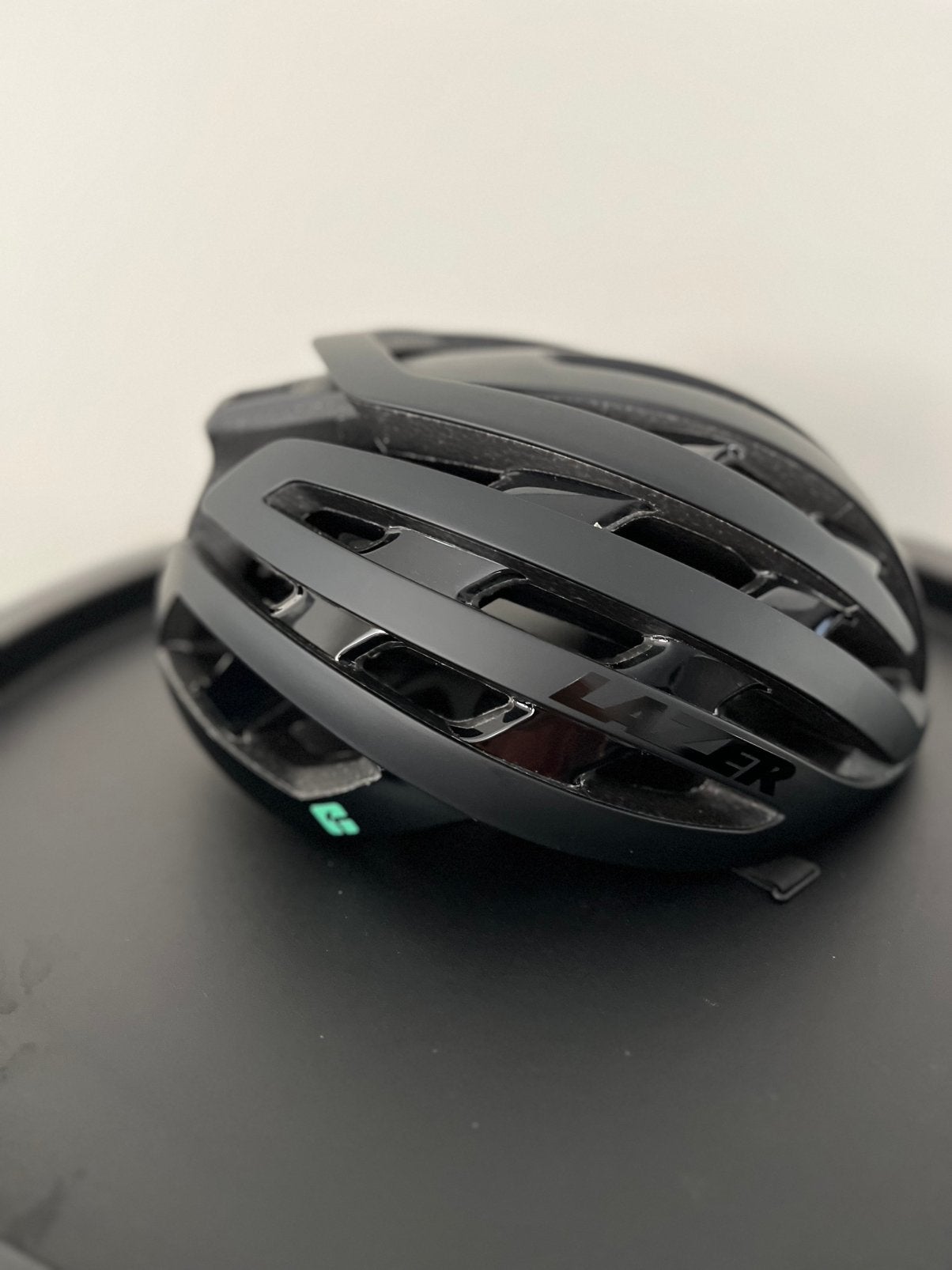 Fietshelm Lazer Z1, Vélos & Vélomoteurs, Accessoires vélo | Casques de vélo, Enlèvement, Comme neuf
