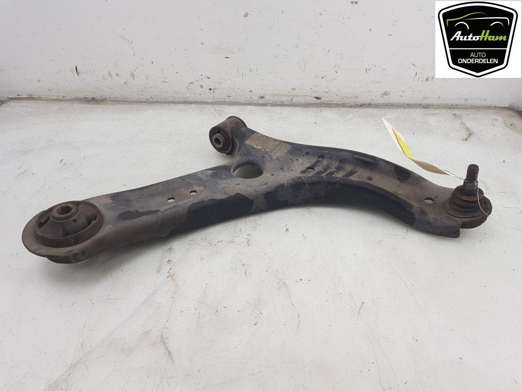 BRAS DE SUSPENSION AVANT DROIT (TRIANGLE) Hyundai i20 (GBB), Dhr. J. Ham, Administratie@autoham.nl, Utilisé, Hyundai