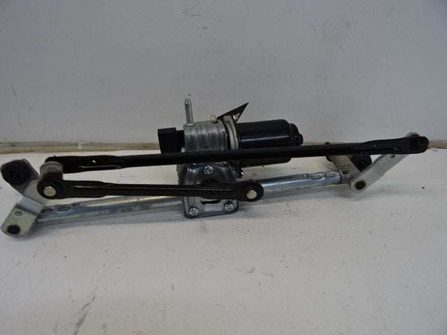 MECANISME ESSUIE-GLACE Volkswagen Polo V (6R) (6R1955023D), Volkswagen, Volkswagen AG, Utilisé, Kundenbetreuung@volkswagen.de