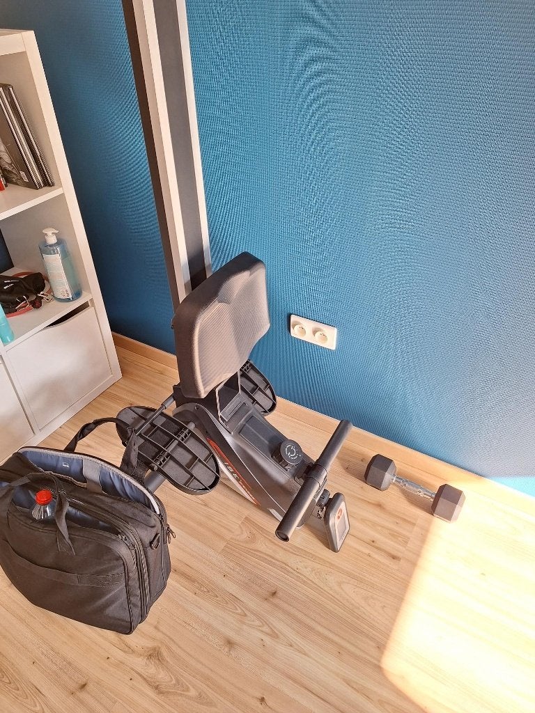 Rameur, Enlèvement, Utilisé, Rameur
