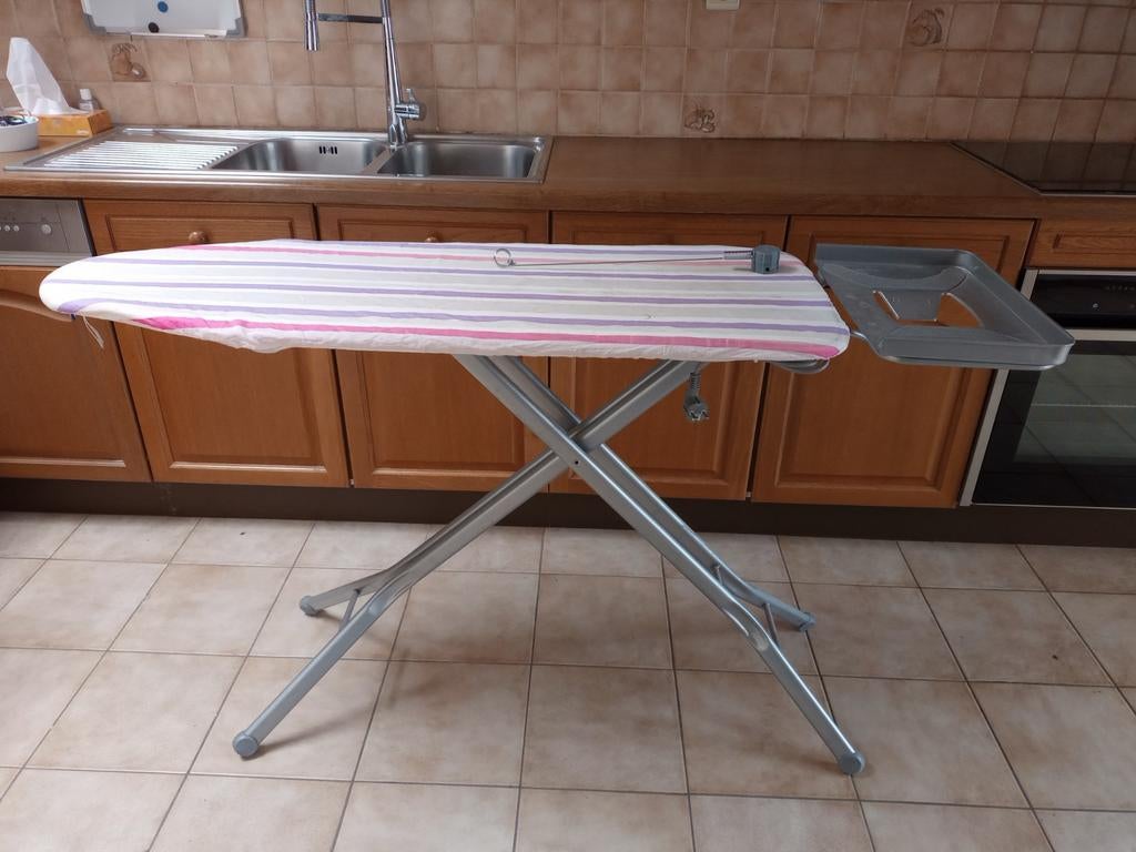 planche à repasser, Electroménager, Enlèvement