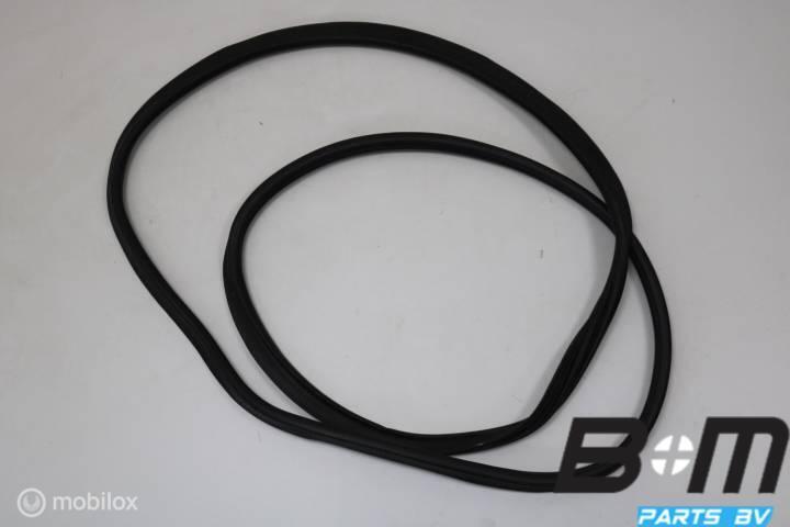 Achterkleprubber VW Polo 9N3, Auto-onderdelen, Gebruikt