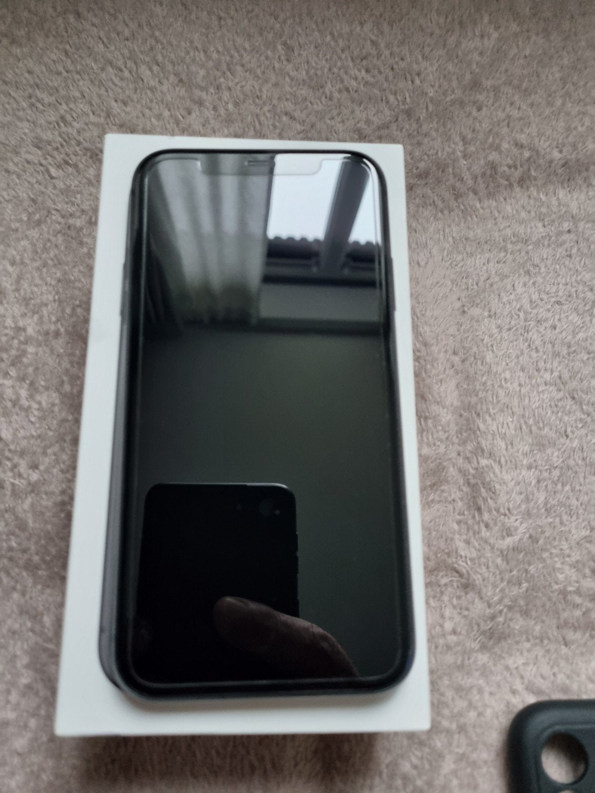 Iphone 11 64gb, Télécoms, Enlèvement, IPhone 11
