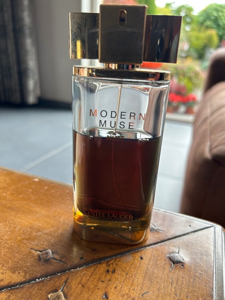 Parfume dames, Ophalen, Gebruikt, Parfumfles, Gevuld